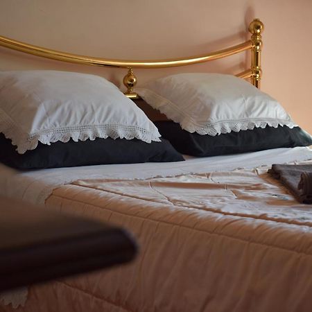 La Casa Di Visi Villa San Giacomo  Eksteriør billede