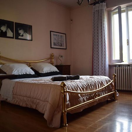 La Casa Di Visi Villa San Giacomo  Eksteriør billede