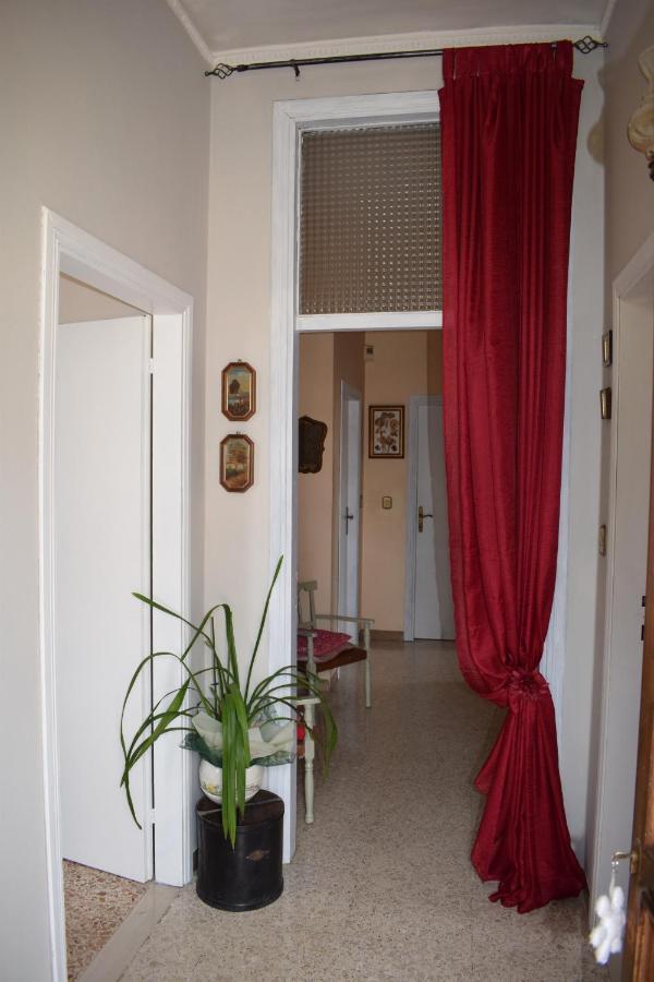 La Casa Di Visi Villa San Giacomo  Eksteriør billede