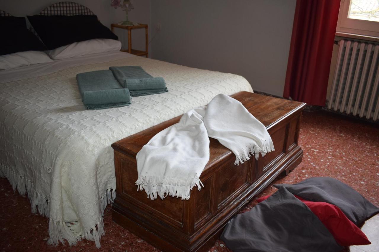 La Casa Di Visi Villa San Giacomo  Eksteriør billede