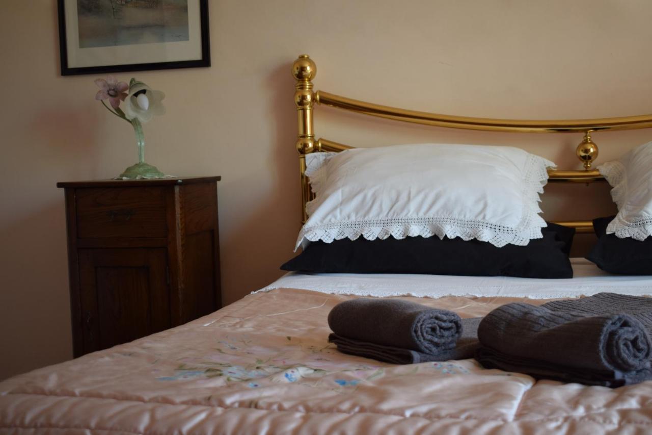 La Casa Di Visi Villa San Giacomo  Eksteriør billede