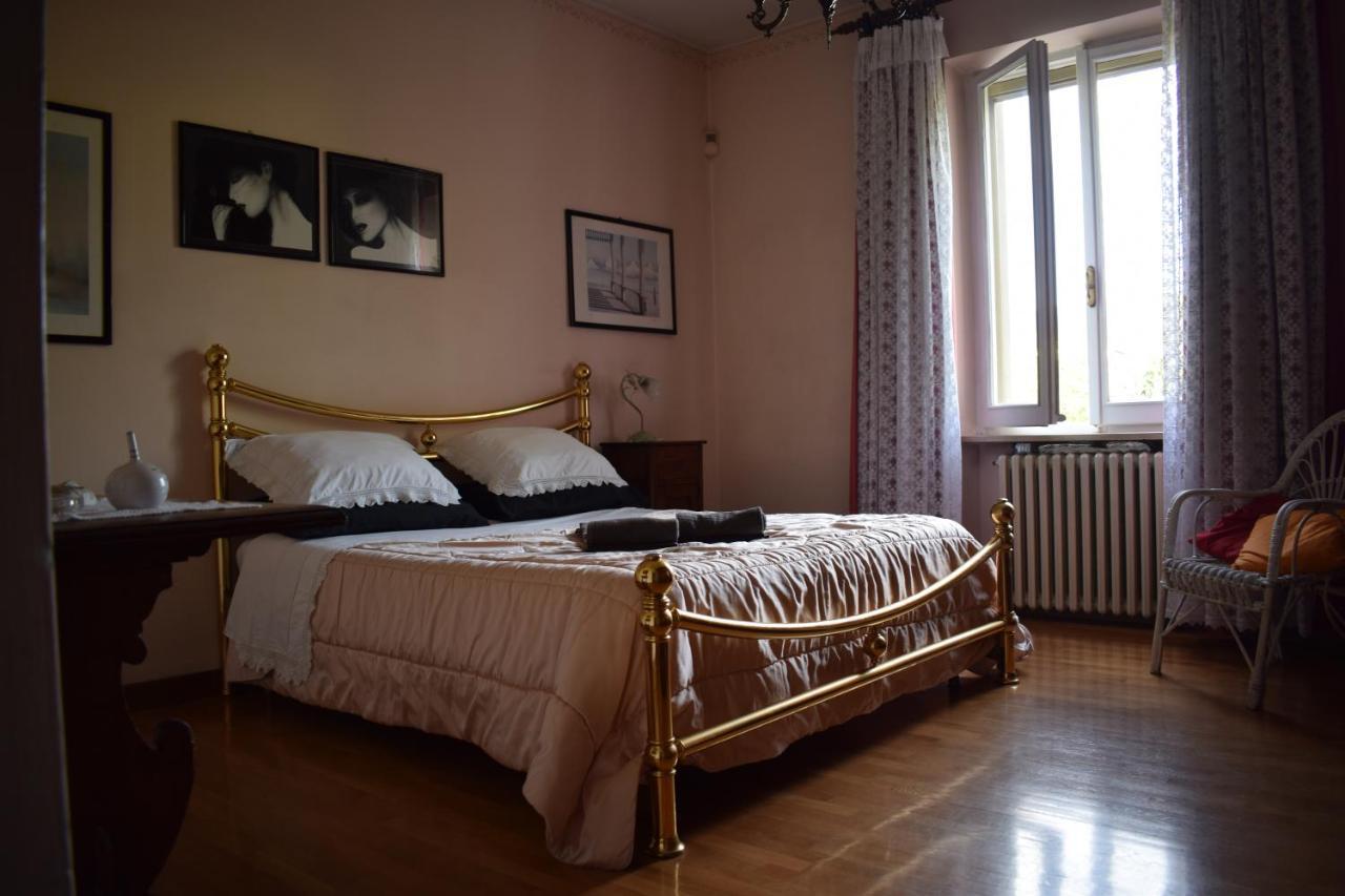 La Casa Di Visi Villa San Giacomo  Eksteriør billede