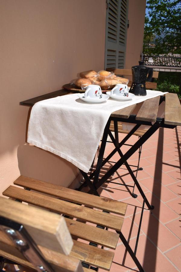 La Casa Di Visi Villa San Giacomo  Eksteriør billede