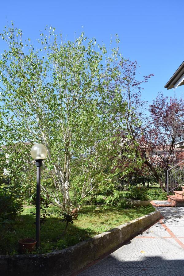 La Casa Di Visi Villa San Giacomo  Eksteriør billede