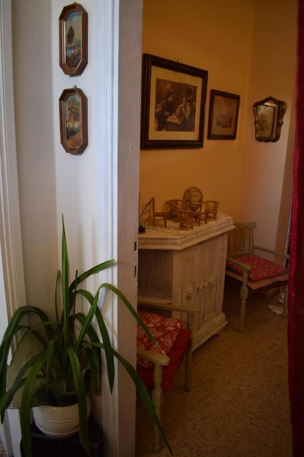 La Casa Di Visi Villa San Giacomo  Eksteriør billede