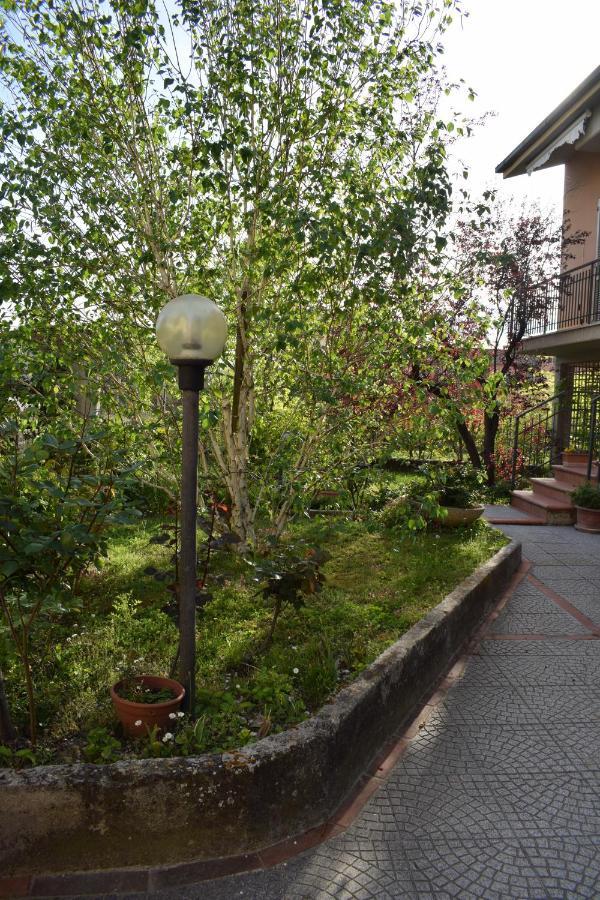 La Casa Di Visi Villa San Giacomo  Eksteriør billede